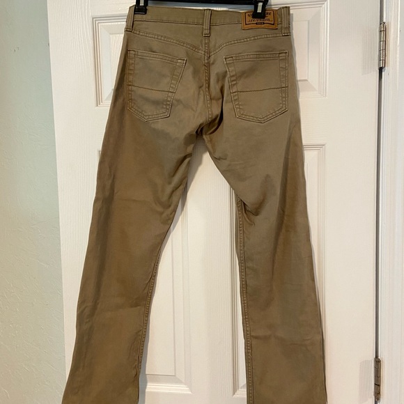Signature Levi Strauss Gold Mens Jeans 29W 30LSOLD - Picture 2 of 10